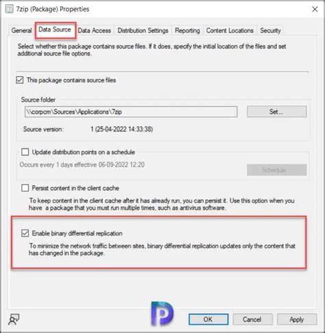 sccm boot image enable binary differential replication|config manager remove boot image.